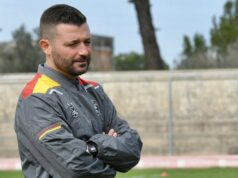 Coppitelli (Primavera): “Col Cagliari per confermarsi capolista”