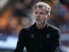 Baroni punta la Fiorentina: “Lecce pronto a una prestazione importante”