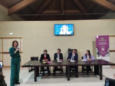 Lecce capitale della gender equality
