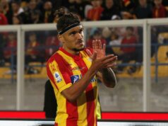 Gendrey ai saluti, domani le visite mediche per l’Hoffenheim