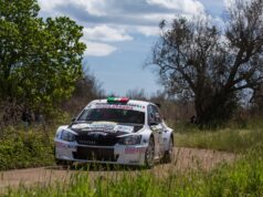 Rally Città di Casarano, domani al via la 29ª edizione