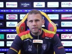 POST MATCH/ Blin: “Se non siamo aggressivi andiamo in difficoltà”