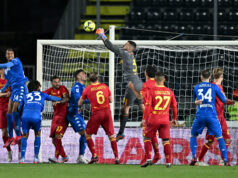 Empoli-Lecce, il tabellino. Subito in campo Sansone e Piccoli