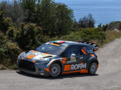 Il 29° Rally Città di Casarano a Perdersoli-Bonato Rally Città di Casarano 2023