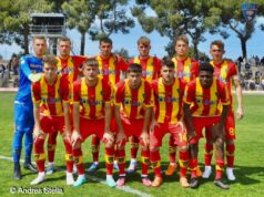 Primavera 1: Lecce-Juventus, ingresso libero per il pubblico