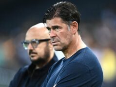 POST MATCH/ Sottil: “Prestazione non all’altezza”