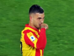 Strefezza: “Grande vittoria e bel pubblico”