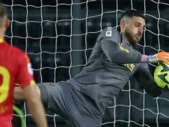 Falcone: “Qui nessuno ha mollato”