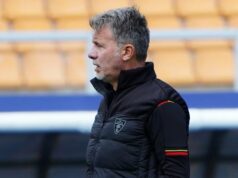 Baroni: “Tutti insieme per scrivere una pagina importante di storia”