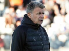 Baroni: “Napoli rullo compressore ma dobbiamo provarci”