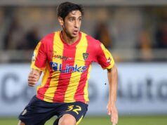 Maleh: “Con la Samp vincere a tutti i costi”