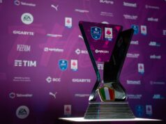 Le Final Eight della eSerie A 2023 a Lecce