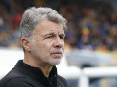 POST MATCH/ Baroni: “Punto che muove la classifica” Marco Baroni