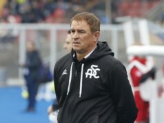 POST MATCH/ Semplici: “Fiducioso per la salvezza. Magari insieme al Lecce” Leonardo Semplici