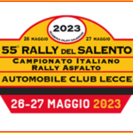 55° Rally del Salento