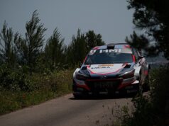 Rally del Salento al via: 9 speciali promettono sfide stellari, stasera il prologo