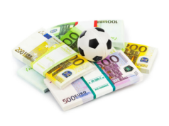 Idee sorprendenti per fare soldi come amante del calcio