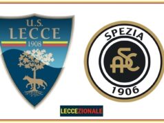Lecce-Spezia in diretta su SportItalia domenica alle 18