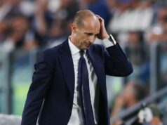 POST MATCH/ Allegri: “Vittoria meritata contro un ottimo Lecce”