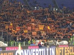 In vendita i biglietti per Roma-Lecce