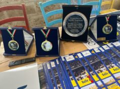 Alla squadra degli Avvocati il 1° Memorial Mauro Pantani