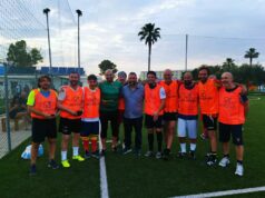 Seconda edizione per “Nessuno escluso”, triangolare di calcio a 5 bendati