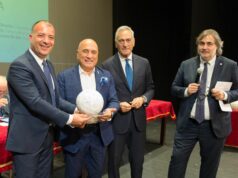 Sticchi Damiani racconta la salvezza del Lecce: “Oggi il Salento è in festa”