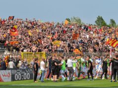 Tutti a Monza: in vendita altri 220 biglietti per i tifosi del Lecce