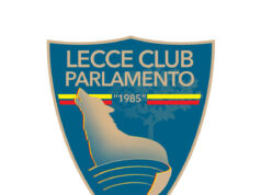 Lecce Club Parlamento: “La Lega ci ripensi ed eviti macchia indelebile per lo Sport italiano”