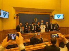 Dal Lecce Club Parlamento cordoglio per scomparsa Mazzone