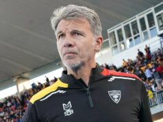 Baroni: “L’avversario non conta. Dobbiamo fare punti”