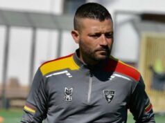 Coppitelli: “A Firenze per riprenderci quanto perso con la Juve”