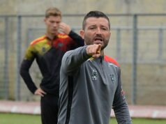 Primavera, mister Coppitelli presenta Lecce-Sassuolo