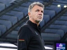 Baroni su Lecce-Spezia: “Su Hjulmand si decide domani”