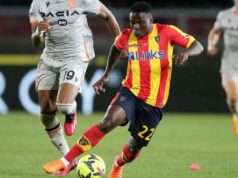 Banda: “In queste ultime due gare faremo i punti che mancano per salvarci”