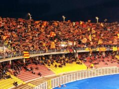 Lecce-Verona, in vendita altri 2.500 biglietti