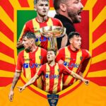 Primavera Lecce – Lega Serie A