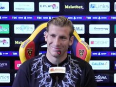 Baschirotto testimonial di “Game Open: Salento, Sport, Educazione, Comunità”