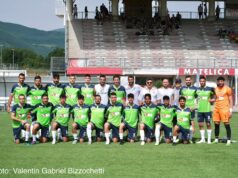 CUS Lecce in finale ai Campionati nazionali universitari di calcio