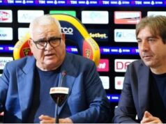 Corvino e Trinchera: “Presto un incontro con Baroni. Abbiamo le idee chiare”