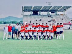 Campionati Nazionali Universitari, 2 medaglie per il CUS Lecce