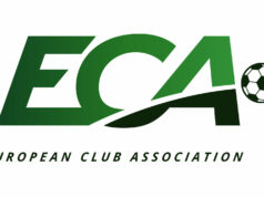 L’U.S. Lecce nell’European Club Association