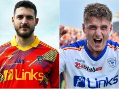 Lecce, esercitato il diritto di riscatto per Colombo e Falcone