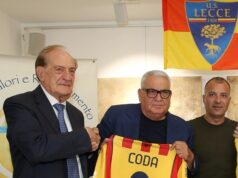 “Valori e Rinnovamento” premia Sticchi Damiani e Corvino