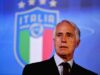 Malagò scelto dalla Serie A come candidato alla presidenza della FIGC