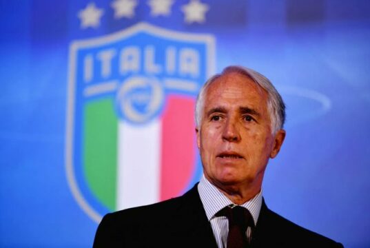 Malagò scelto dalla Serie A come candidato alla presidenza della FIGC