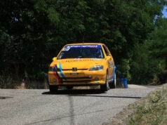 Max Racing Team accende l’estate