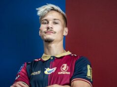 Primo acquisto per il Lecce: ecco Pontus Almqvist