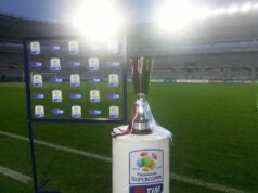 Supercoppa Primavera TIM: Lecce-Roma al “Via del Mare”