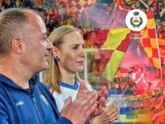 Conferimento della Cittadinanza Onoraria a Saverio Sticchi Damiani dal Comune di Trepuzzi